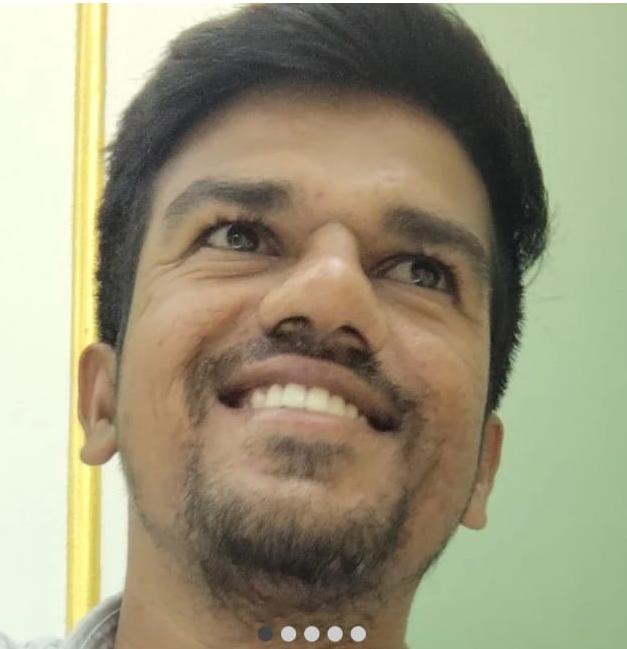 Groom Image